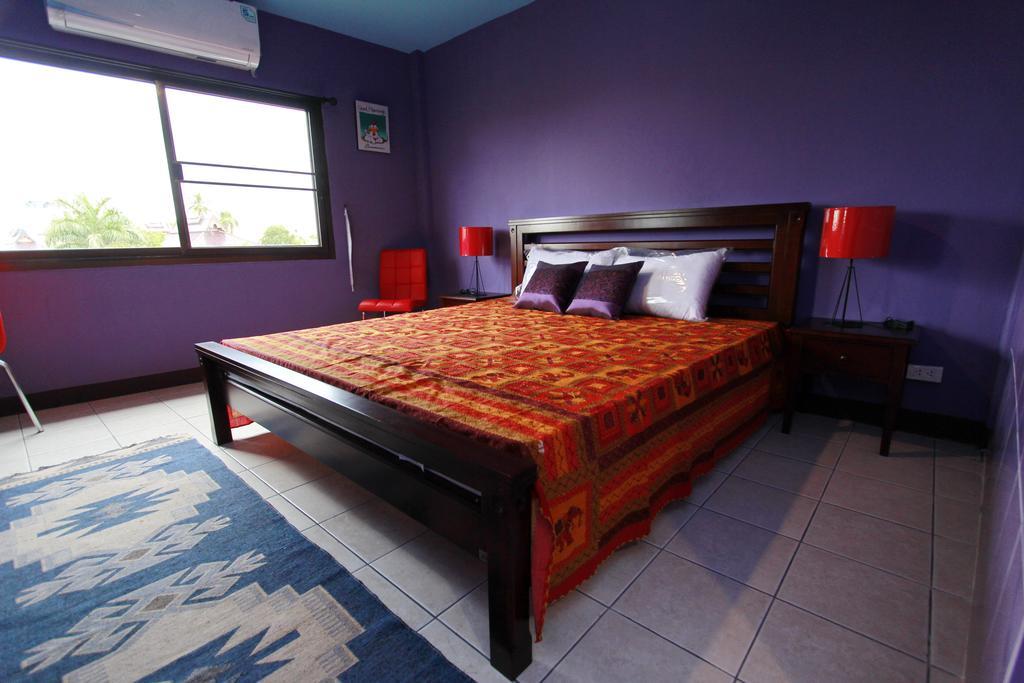 Hotel Chez Pom Chiang Mai Esterno foto